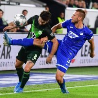 Wolfsburg - Hoffenheim