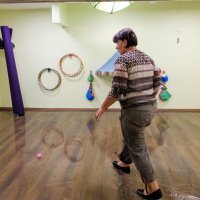 Poplavljen 'Mali zmaj'