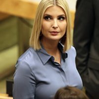 Ivanka Trump