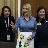 Ivanka Trump