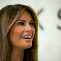 Melania Trump