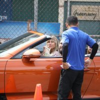 Heidi Klum, kćer Leni i novi suprug Tom Kaulitz