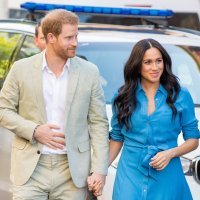 Meghan Markle i princ Harry