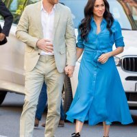 Meghan Markle i princ Harry