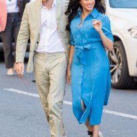 Meghan Markle i princ Harry