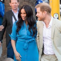 Meghan Markle i princ Harry