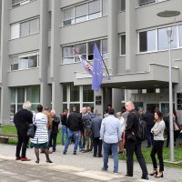 Zbog dojave o bombi evakuirana zgrada karlovačkog suda