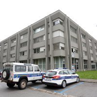 Zbog dojave o bombi evakuirana zgrada karlovačkog suda