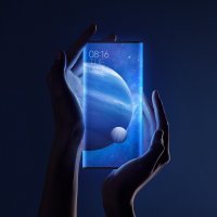 Xiaomi Mi MIX Alpha