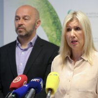 Press konferencija Dubravka Ponoša