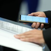 Press konferencija Dubravka Ponoša