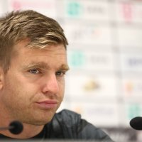 Predstavljanje novog trenera HNK Rijeke Simona Rožmana