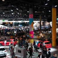 IAA Frankfurt 2019