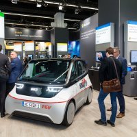 IAA Frankfurt 2019