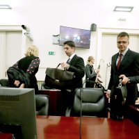 Damir Polančec svjedočio na suđenju Hernadiju i Sanaderu