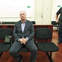 Damir Polančec svjedočio na suđenju Hernadiju i Sanaderu