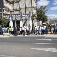 Prvi kupci ulaznica za utakmicu reprezentacije Hrvatske i Mađarske