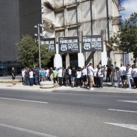 Prvi kupci ulaznica za utakmicu reprezentacije Hrvatske i Mađarske