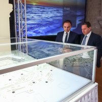 Valamar predstavio najveći projekt u hrvatskom turizmu