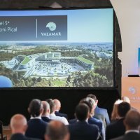 Valamar predstavio najveći projekt u hrvatskom turizmu