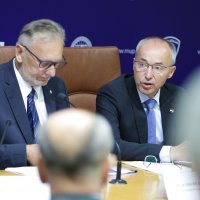 Treća sjednica Koordinacije za sustav domovinske sigurnosti