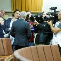 Treća sjednica Koordinacije za sustav domovinske sigurnosti