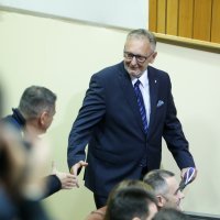 Treća sjednica Koordinacije za sustav domovinske sigurnosti