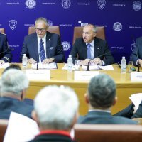 Treća sjednica Koordinacije za sustav domovinske sigurnosti