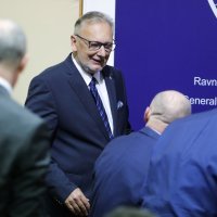 Treća sjednica Koordinacije za sustav domovinske sigurnosti