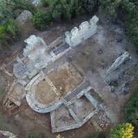 Martinščica, Punta Križa, otok Cres