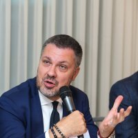 Konferencija za medije o mirovinskoj reformi u Hrvatskoj i Europi