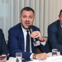 Konferencija za medije o mirovinskoj reformi u Hrvatskoj i Europi