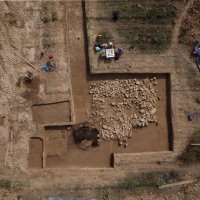 Kaptol – Čemernica, nekropola