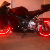 Reflektirajuće trake na bočnicama guma