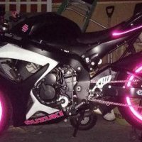 Reflektirajuće trake na bočnicama guma