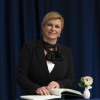 Kolinda Grabar-Kitarović