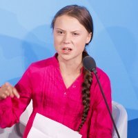 Greta Thunberg