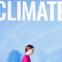 Greta Thunberg