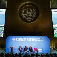 Greta Thunberg