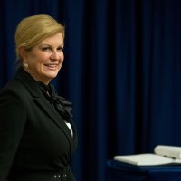 Kolinda Grabar-Kitarović