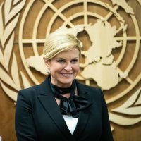 Kolinda Grabar-Kitarović