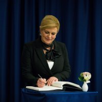 Kolinda Grabar-Kitarović