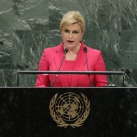 kolinda grabar kitarović