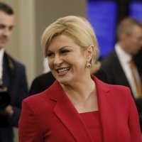 kolinda grabar kitarović