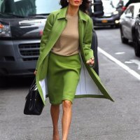 Amal Clooney