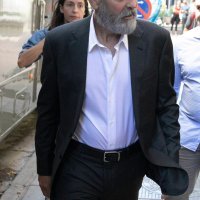 George Clooney
