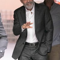 George Clooney