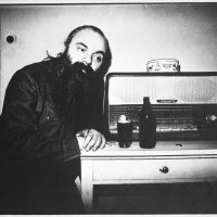 Listening to the Radio