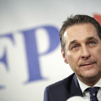 Hans-Christian Strache