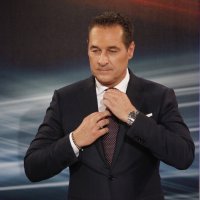 Hans-Christian Strache